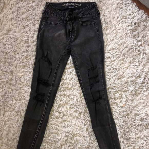 American Eagle Jeans - Picture 1 of 2